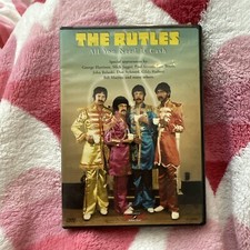 Rutles, The: All You Need Is Cash (DVD, 2001) for sale online | eBay