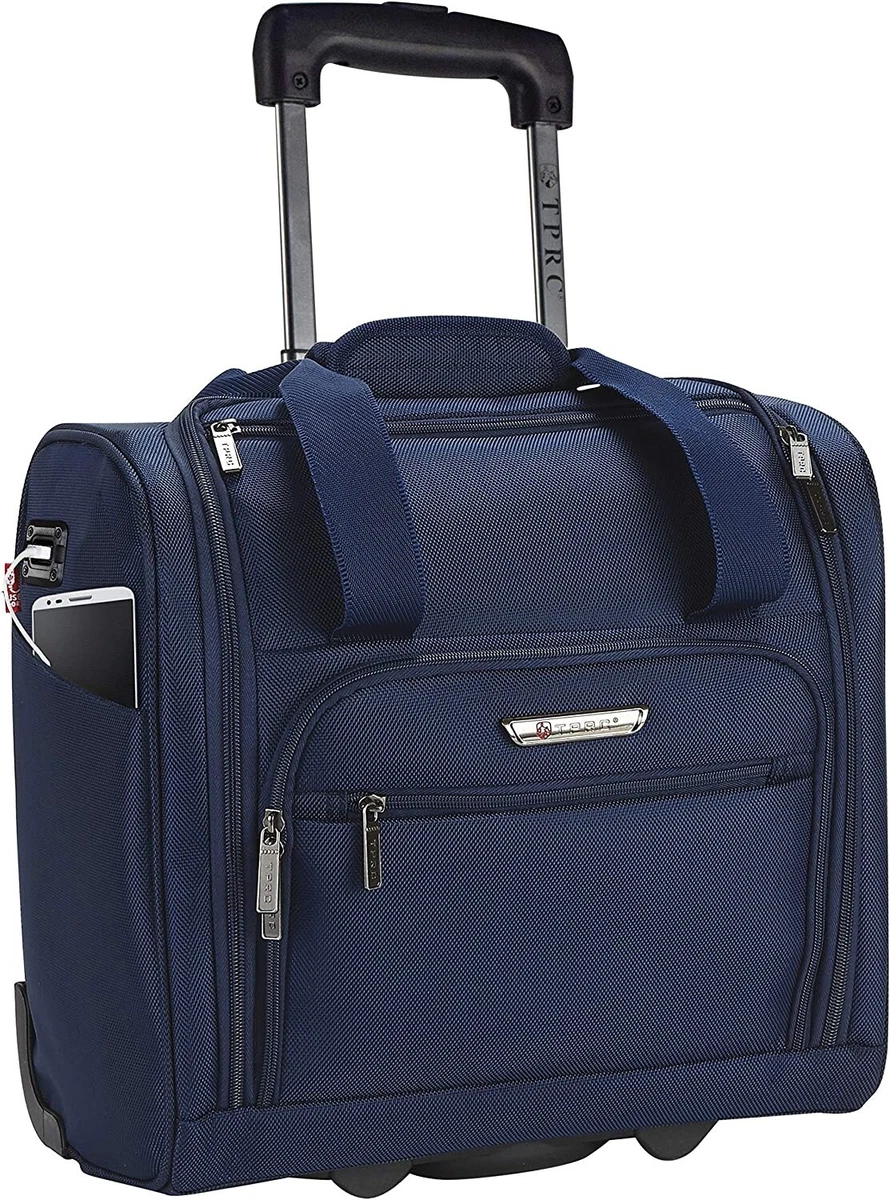 Under seat travel bag hotsell