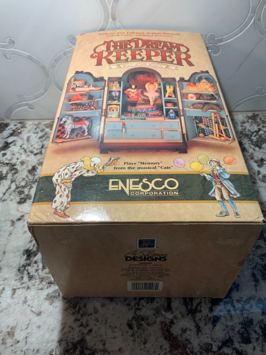 Vintage Enesco Vintage Enesco
