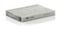 Mann-Filter CUK 2945 Filter, Innen Luft FüR Nissan, Renault