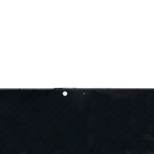 14" FHD LCD Touch Screen Display Assembly w/Bezel for HP ENVY x360 14-ES 14T-ES - Picture 4 of 5