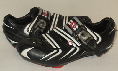 NEW without BOX Pearl Izumi Men\'s Black Cycling Shoes (size 7.5 US/40.5 EU) Men main image 3