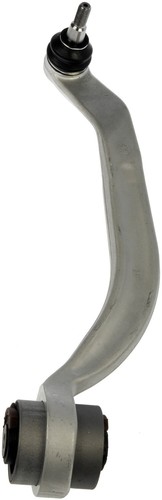 Detroit Axle Front Right Lower Rearward Control Arm – Fits Audi A4/A6/A8, VW Passat & More