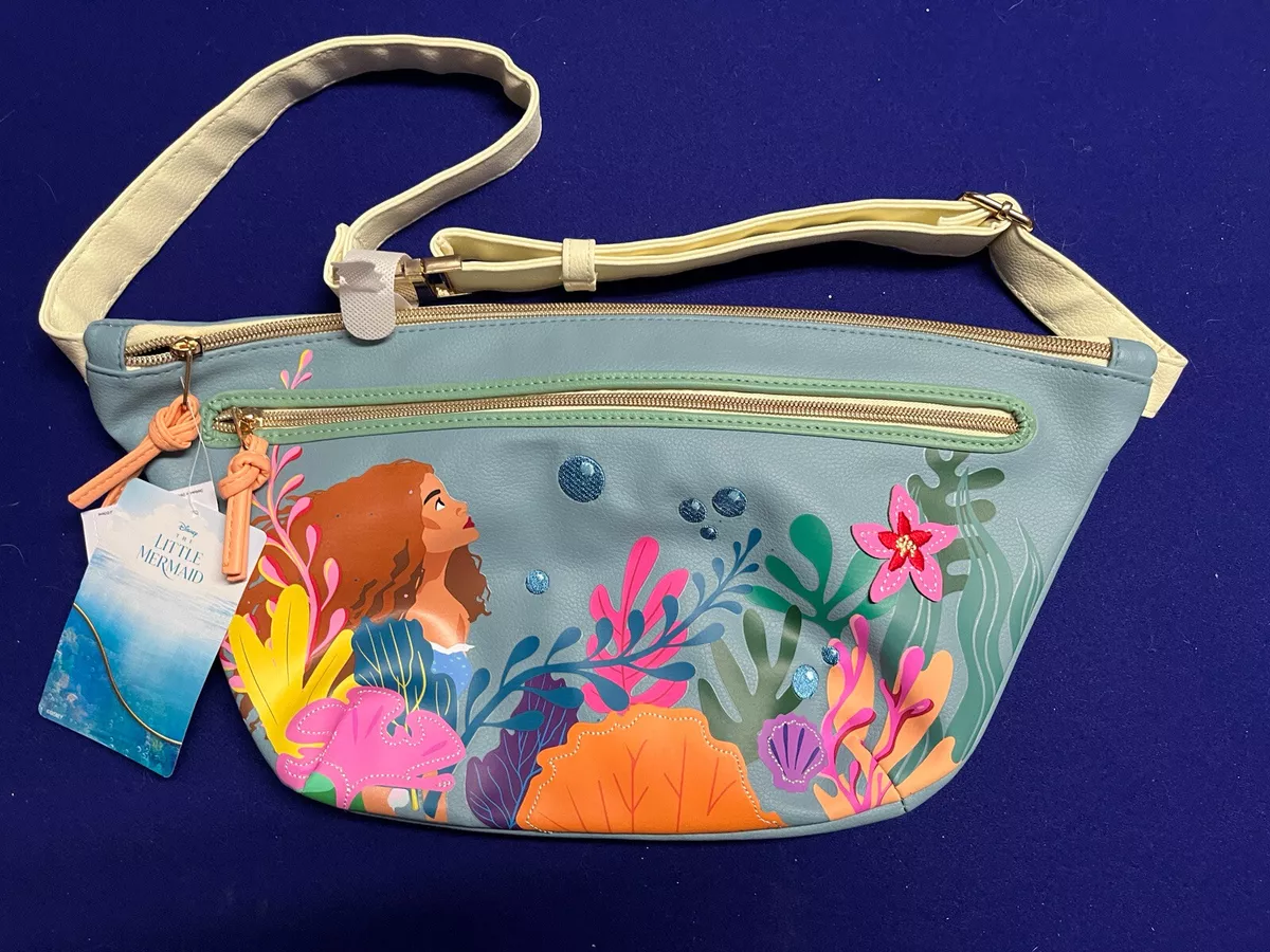 Mermaid fanny best sale pack