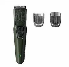 Philips BT1230/15 Skin-friendly Beard trimmer Dura Power Technology, Cordle
