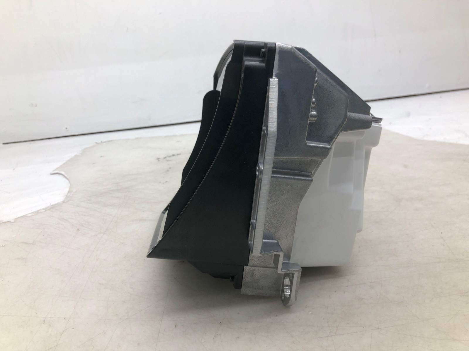 2016-2020 BENTLEY BENTAYGA DASHBOARD HUD HEADS UP DISPLAY 36B919617 OEM 2019