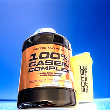 (27,15 /kg)Scitec Nutrition 100% Casein Compl...