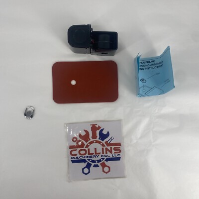 Parker 206005 Solenoid Coil 208-240VAC 60Hz R-BFXB1259 | eBay