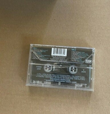 CD SOUTHERN GANGSTAS