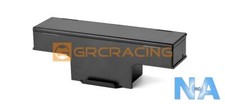 GRC G163F TRX6 Tool Box Chest Battery Storage Truck Bed Interior Scale