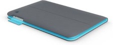 Logitech Folio M1 Protective Case for iPad Mini DARK CLAY GREY IL/RT5-939-00...