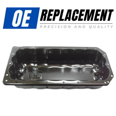 ÖLPFANNE FÜR CHRYSLER VOYAGER / GRAND VOYAGER 2001-2007 2.5 2.8 CRD OE#5066793AA