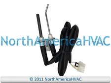 Water Heater Ignitor Igniter Fits A.O.Smith & Flame Sensor Assembly 9003626005