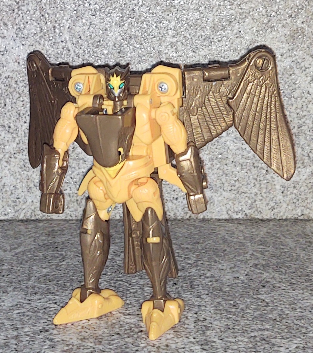特撮 Transformers BeastWars ls2 Airazor Airazor | Beast Wars Transformers Wiki | Fandom
