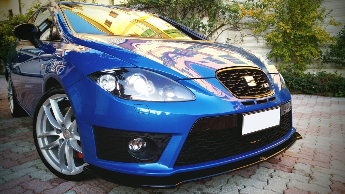 Front Diffusor V.1 + Flaps Toyota GR86 Mk1 | Shop Toyota GR86 Mk1