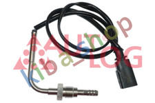 EXHAUST GAS TEMPERATURE SENSOR BEFORE CATALYTIC CONVERTER FITS AUDI A4 ALLROAD
