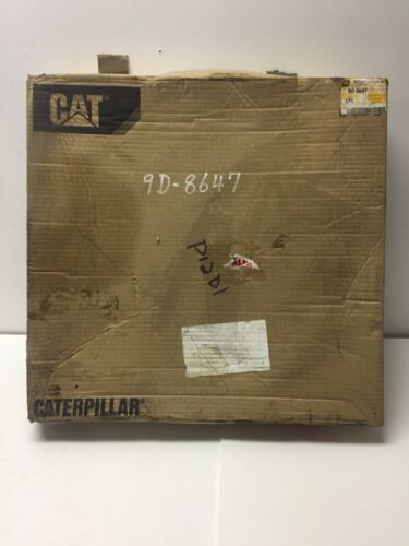 Caterpillar Oem Recipiente GP 9D-86877. Pennino gatto Assemblaggio avviamento salto 9d8687. - Foto 1 di 8
