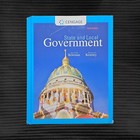 State and Local Government Tenth Edition Richard C. Kearney - Good