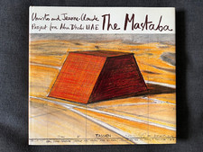 Christo and Jeanne-Claude: The Mastaba, Project for Abu Dhabi