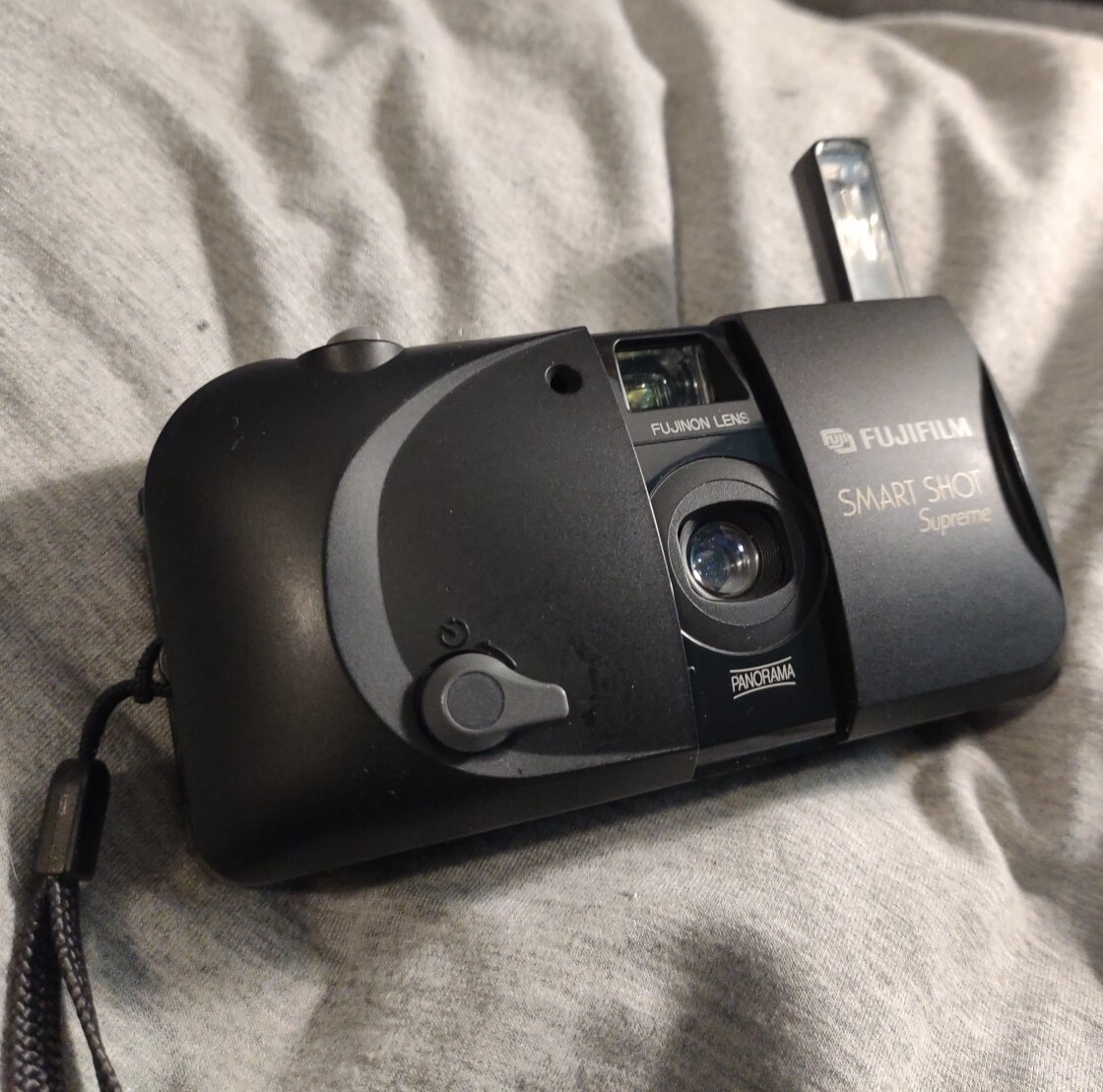 Fujifilm Olympus Black Friday 2020 Smart Shot Fujifilm 35mm Point