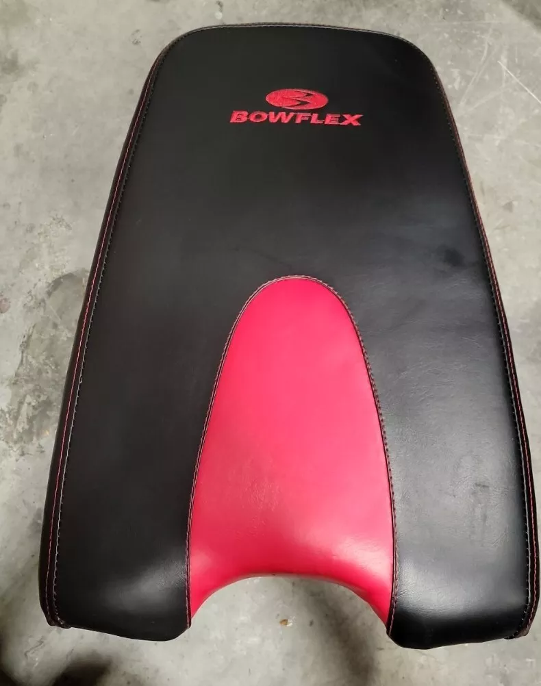 Bowflex revolution xp for sale sale