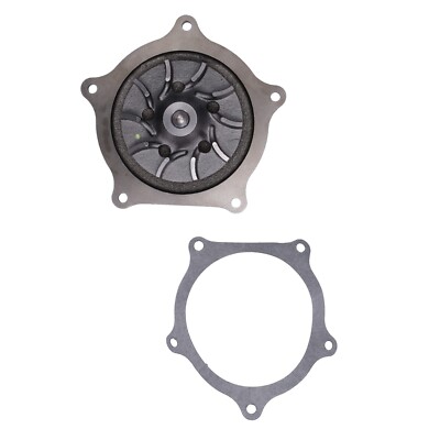 HEMI 392 Water Pump For 1957-1958 Chrysler 300C & Windsor | WP 519 | Vintage Rebuilders Choice - View #3
