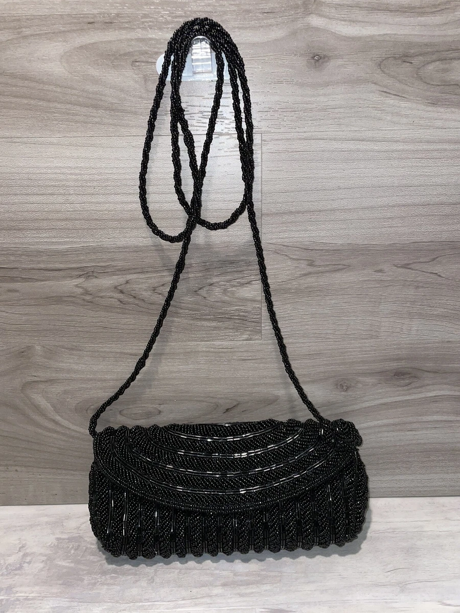 Carlo fellini on sale evening bag