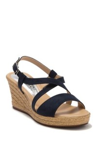 cordani evan classic espadrille wedges