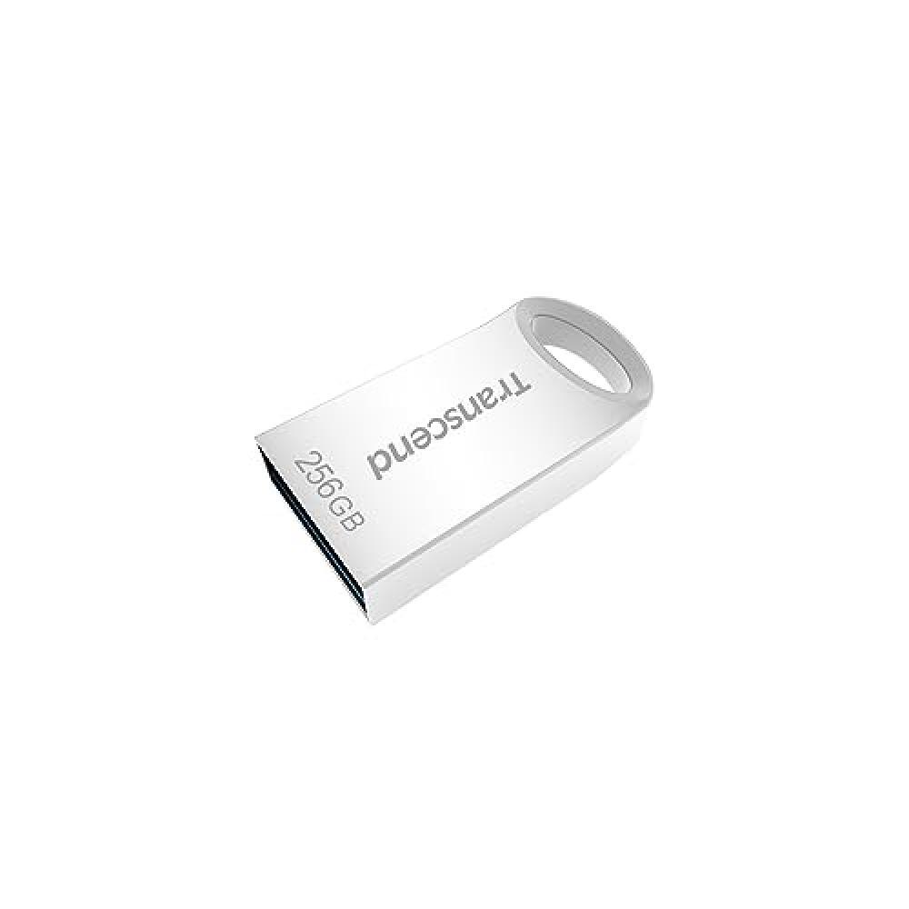 Transcend Memoria USB USB 3.1 Gen 1 - TS256GJF710S - NUOVO