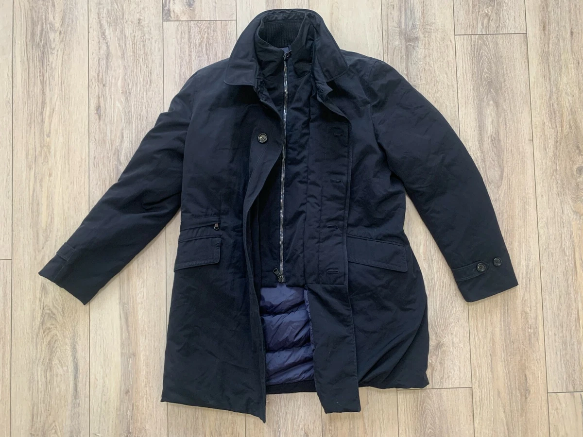 MONCLER CHERBOURG Men Jacket Coat | eBay