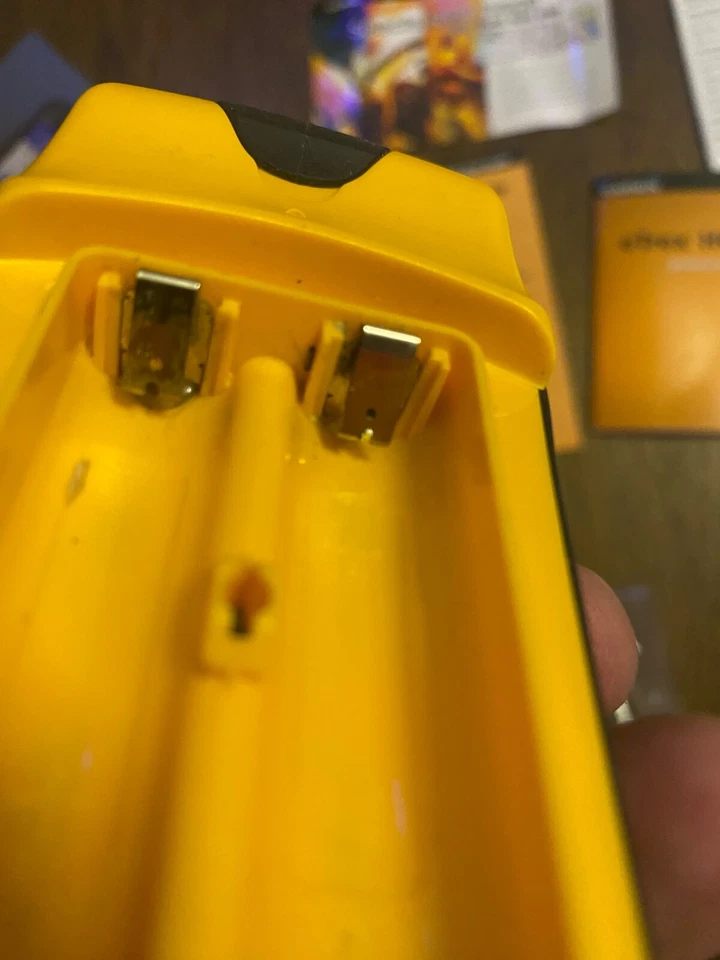 NOB GARMIN eTrex Venture HC Handheld Satellite GPS Navigation Free Shipping - Image 4 of 4