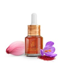 Ayuga 100 Kumkumadi Skin Radiance Face Oil With Saffron 15 Ml FREE DELIVERY