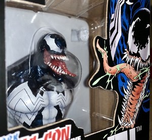 marvel icons venom