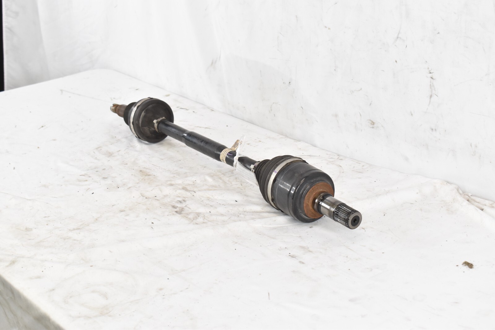 🚀 2014-2020 MASERATI GHIBLI S Q4 AWD RIGHT PASSENGER REAR CV AXLE SHAFT OEM