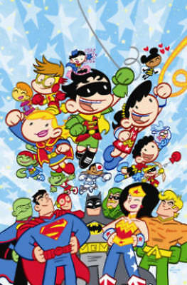 Tiny Titans: Return to the Treehouse by Art Baltazar (Paperback, 2015)