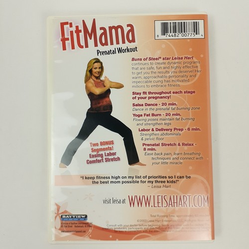 Best Pregnancy Workouts