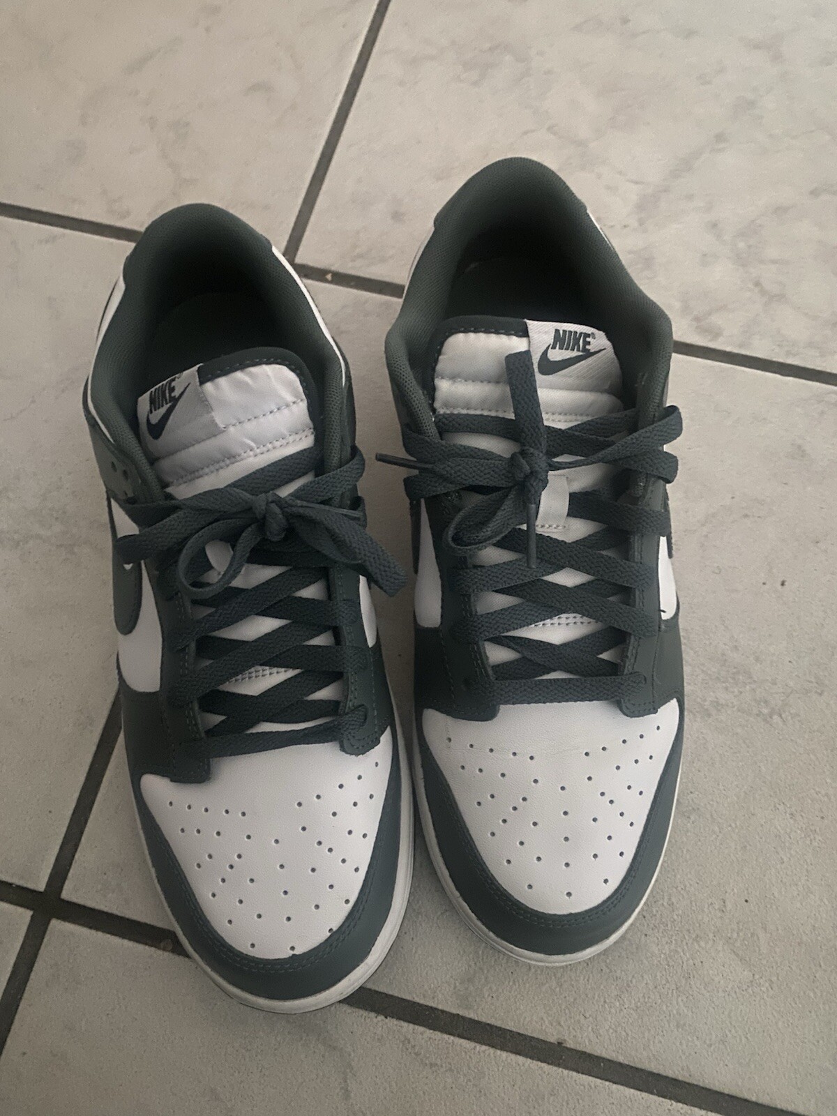 Nike dunks - image 1