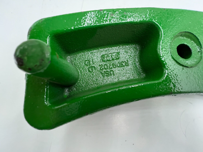 Genuine John Deere R309702 Pickup Hitch Sway Block Left Hand Side