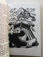 M�nchhausen - illustr. by Eduard Pr�ssen - Gottfried August B�rger