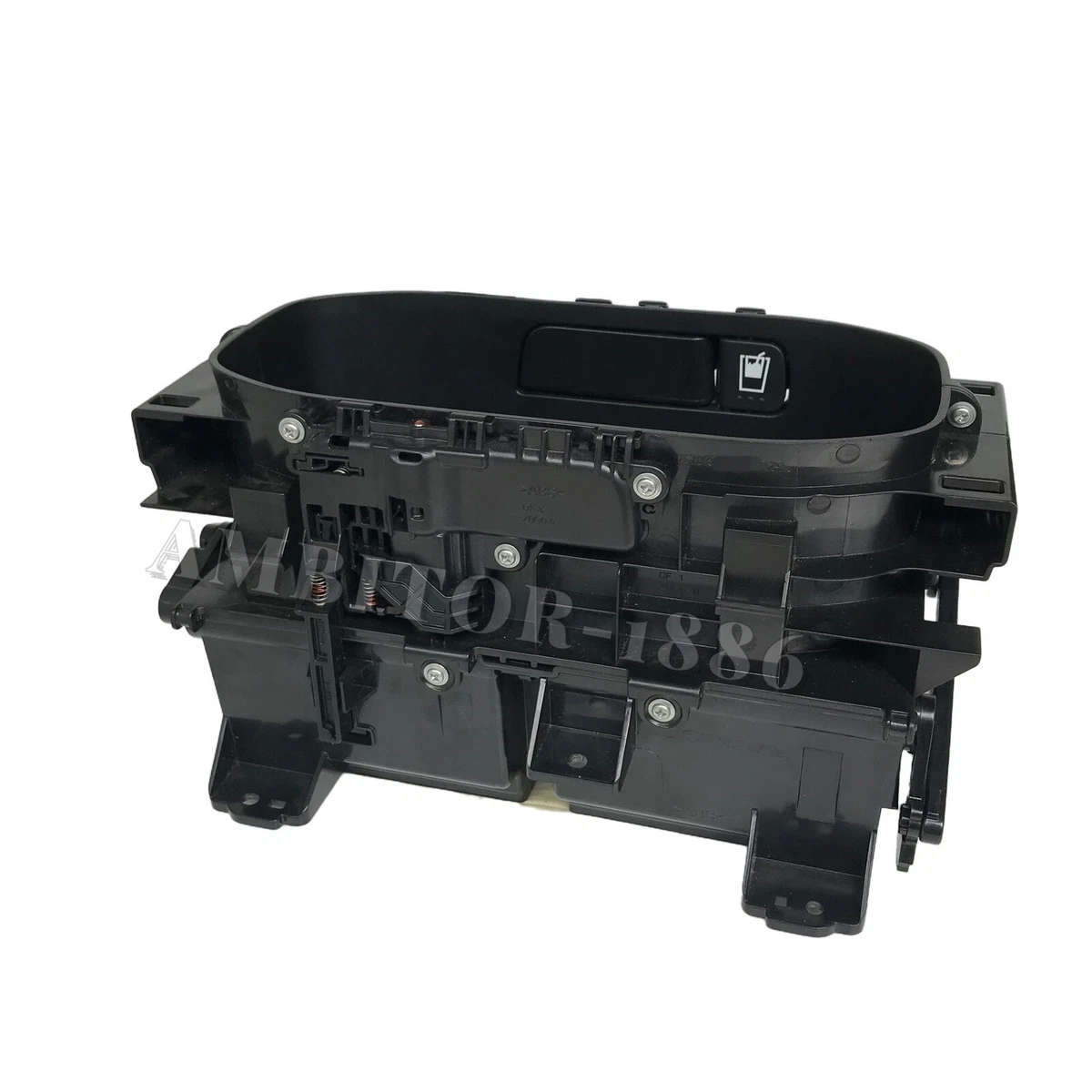 2018 honda hrv 2024 cup holder replacement