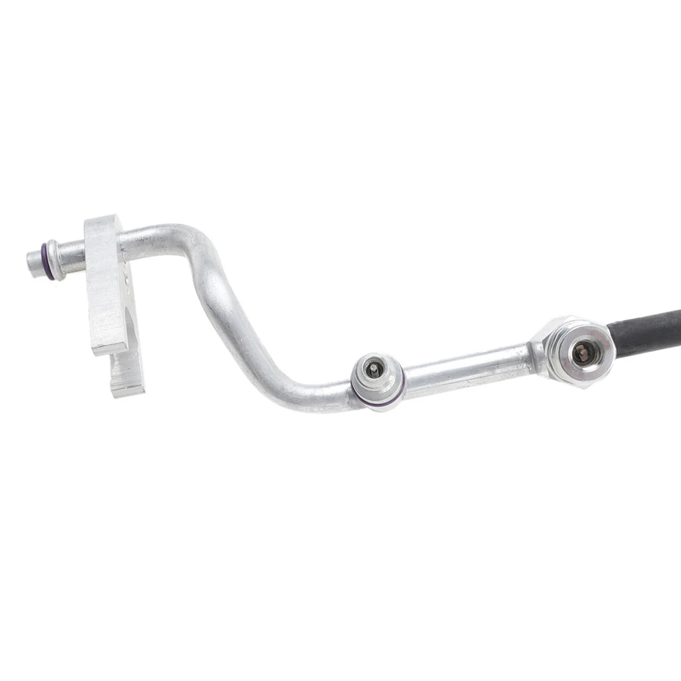 Línea líquida para Volkswagen Golf 2000-2006 Jetta 2000-2005 1,8 L 1,9 L 2,0 L 2,8 L Foto 4 de 4