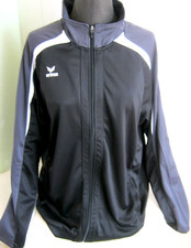Laufjacke Herren Sportjacke erima     Gr.  XL