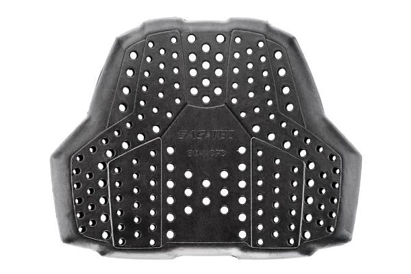 SaS-Tec CE- Protektor Brustprotektor SASTEC SC1 CP 3 black NEU prEN 1621-3:201