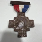 WW1 WWI US Army Navy USMC Military New Hampshire NH State Service Medal