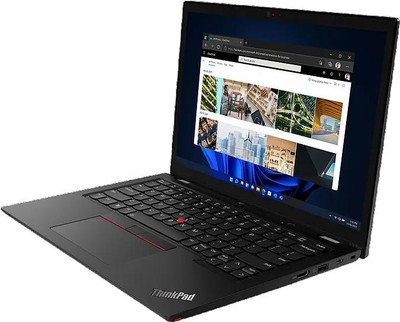 Lenovo Thinkpad L13 Yoga G3 Core i5 1245U Iris Xe Graphics 256GB 16GB