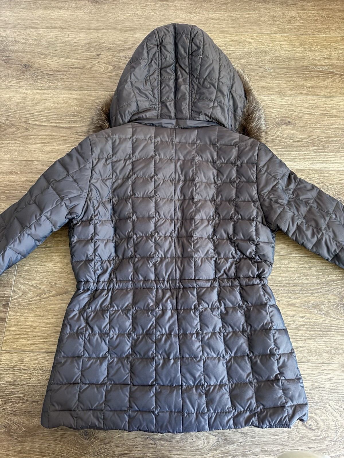 Ellen Tracy Down Padding Jacket - image 9