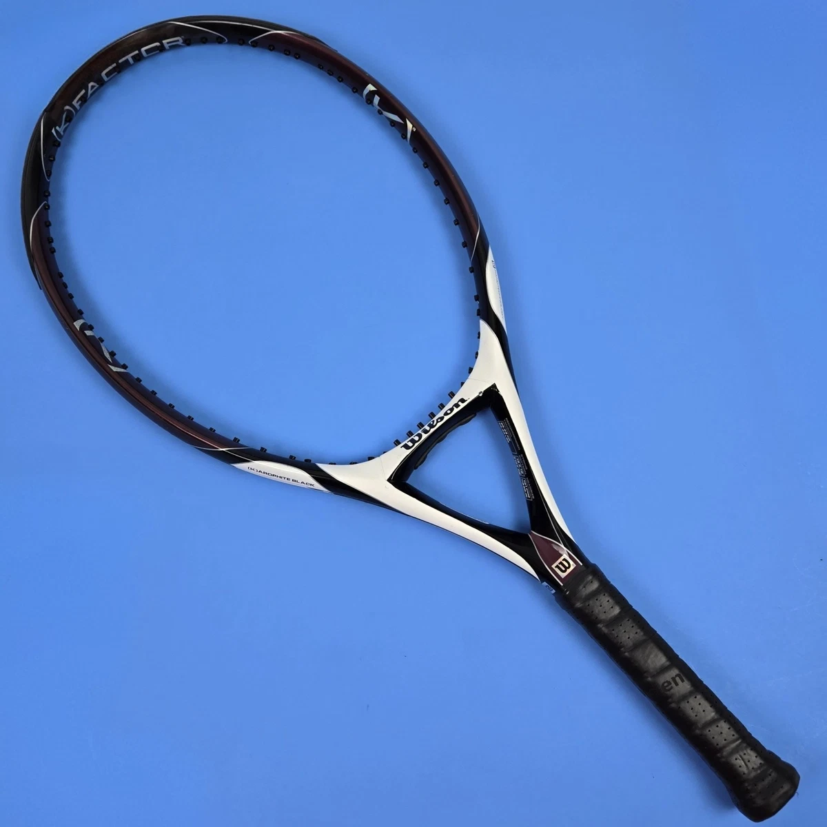 Preços baixos em Wilson K Factor | eBay