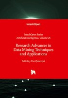 Research Advances In Data Mining Techniques And Applications | Buch | Englisch