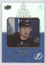 2021-22 Upper Deck Series 2 Honor Roll Rainbow 77/250 Boris Katchouk #HR-52 10m9