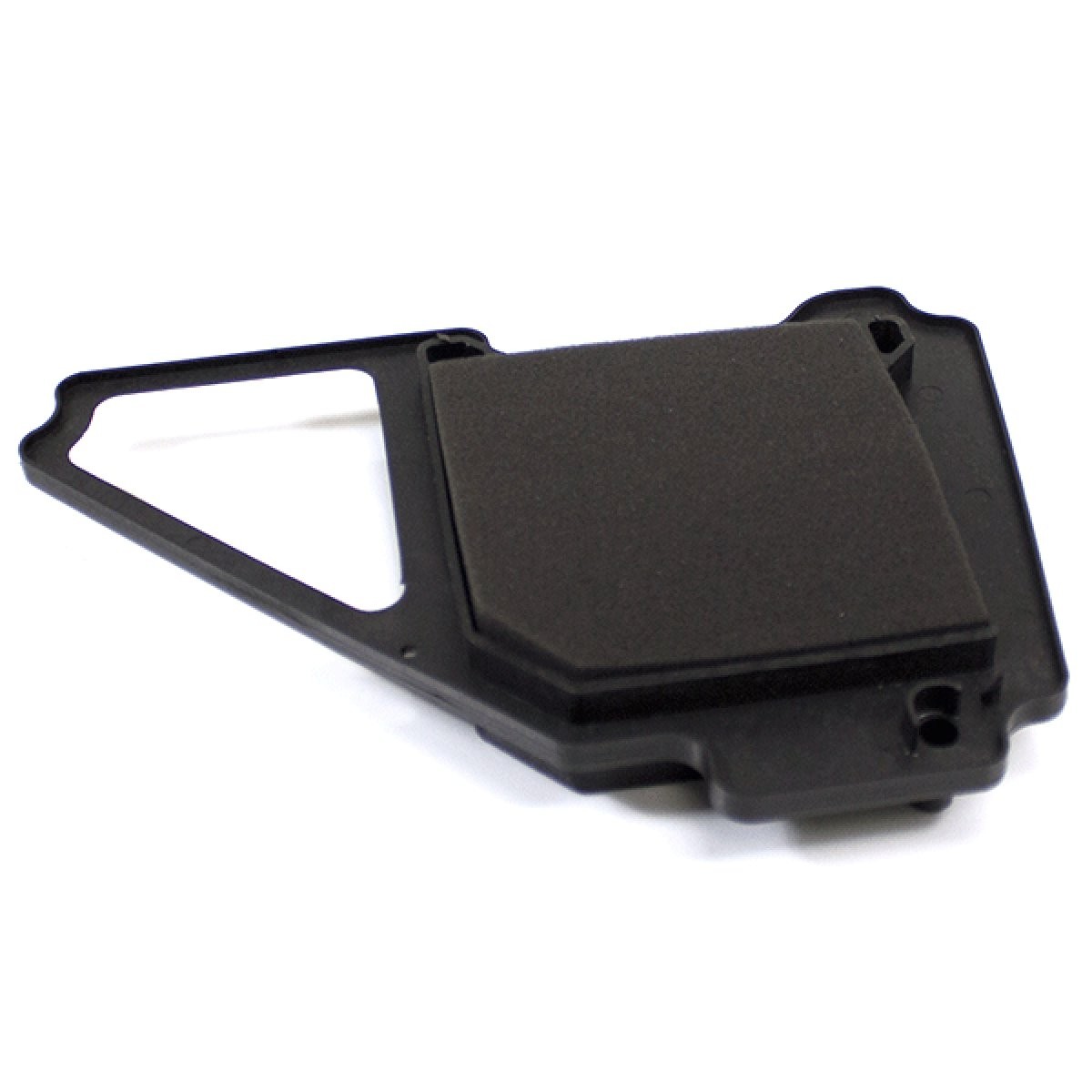 Motorcycle Air Filter Element Foam Scooter Easy Installation ARF020 Unit CLEANER
